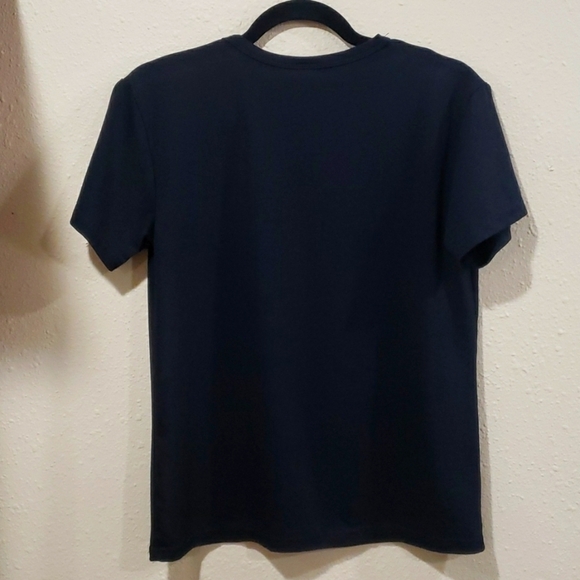 City Focus graphic tee - Picture 2 of 2